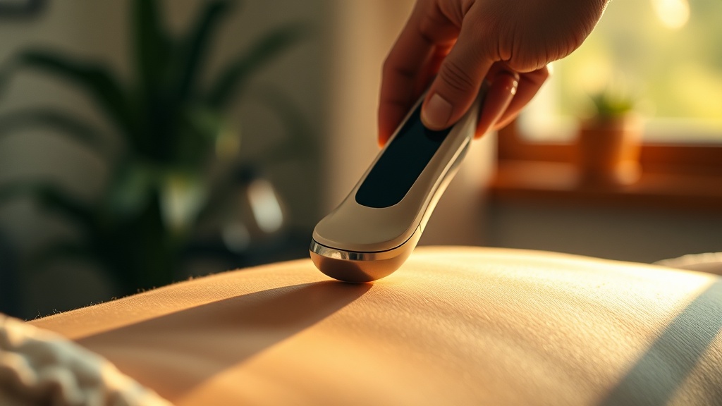 Bob and Brad D6 Pro: A Physical Therapist's Massage Gun