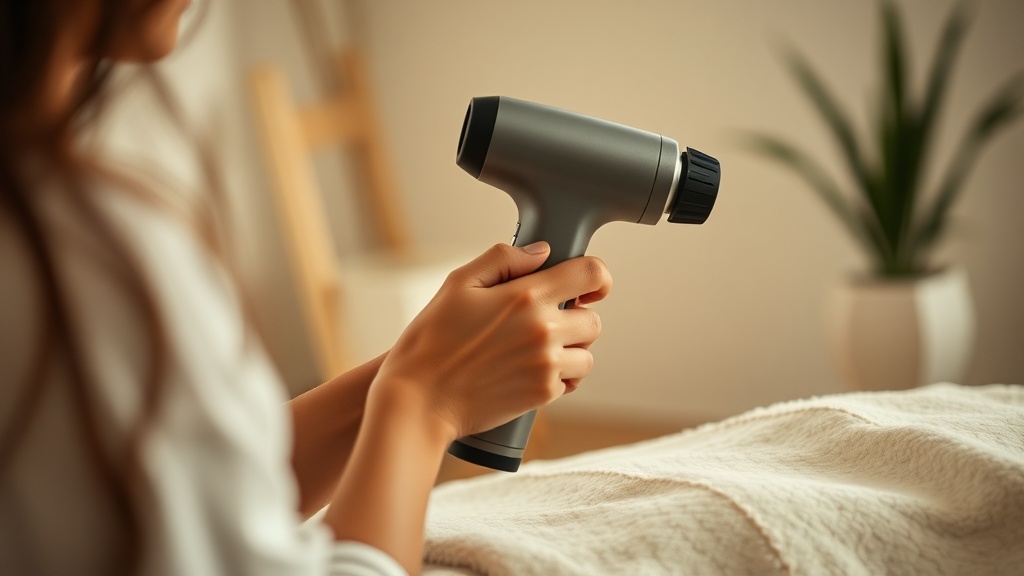 Bob and Brad D6 Pro Massage Gun: Pros, Cons, and Verdict