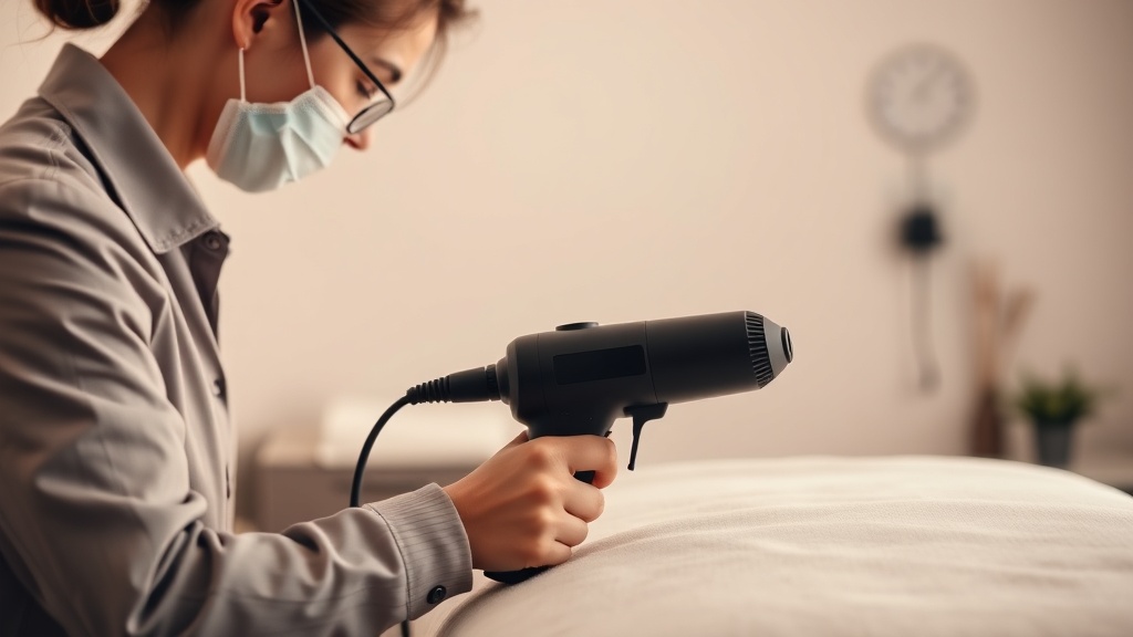 Bob and Brad D6 Pro Review: Is This Massage Gun Worth It?
