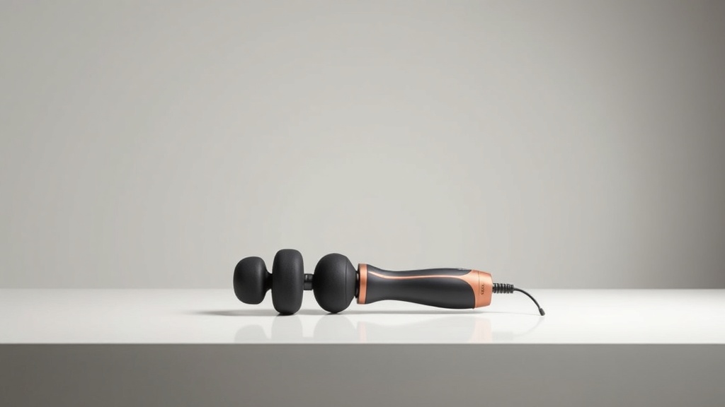 Bob and Brad D6 Pro vs Hypervolt: Side-by-Side Comparison