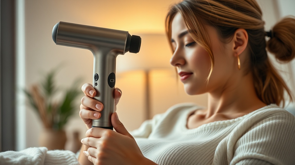 Is the Bob and Brad D6 Pro the Best Budget Massage Gun?