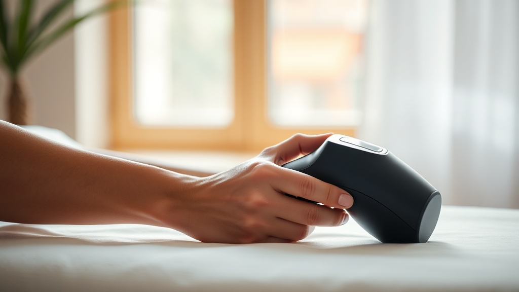 The Complete Bob and Brad D6 Pro Massage Gun Breakdown