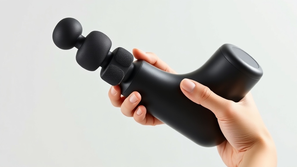 Ultimate Buyer's Guide: Bob and Brad D6 Pro Massage Gun